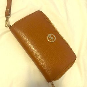 Michael Kors wallet